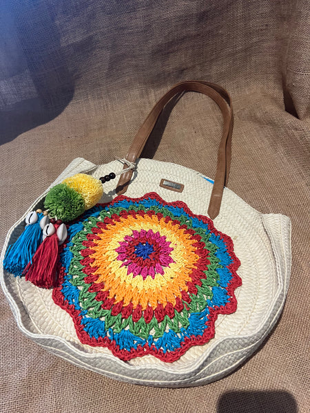 Are we in Mexico purse