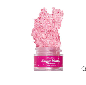 Girl Power Drink Shimmer