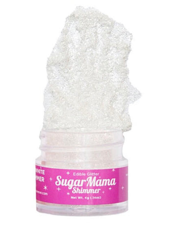 Ice Queen Drink Shimmer