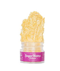 Hello Yellow Drink Shimmer