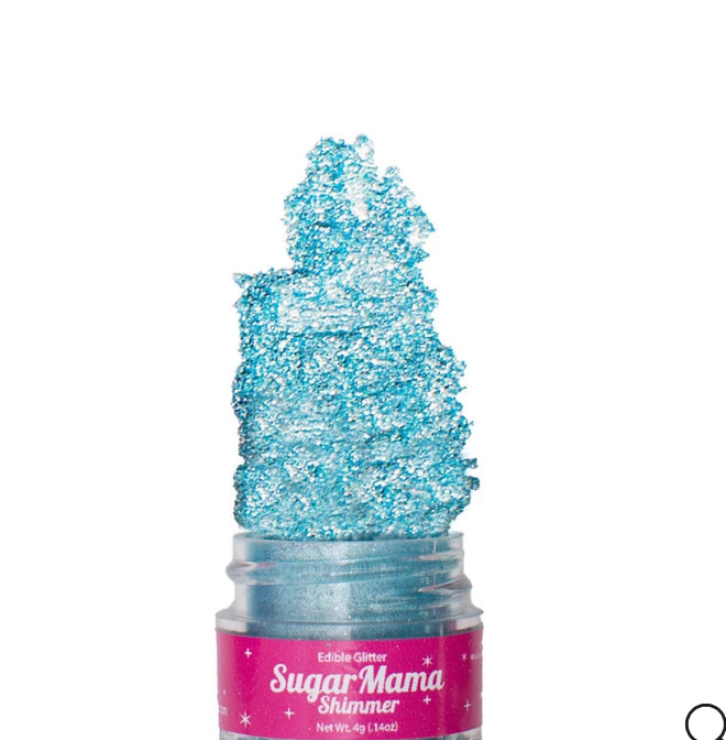 Mermaid Water Drink Shimmer